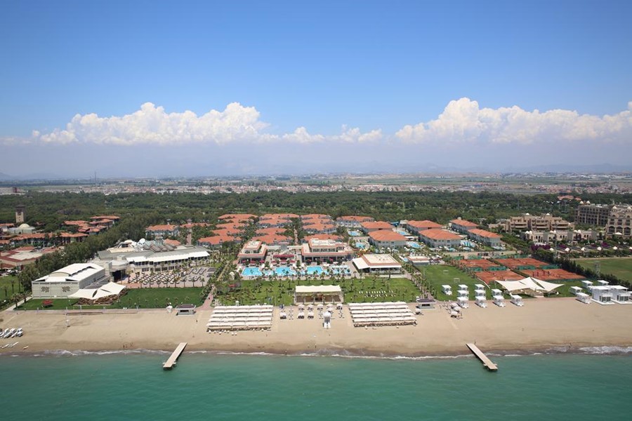 Güral Premier Belek