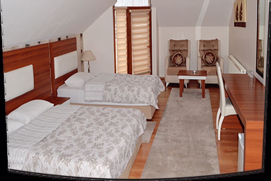 Hotel Gold Yıldırım