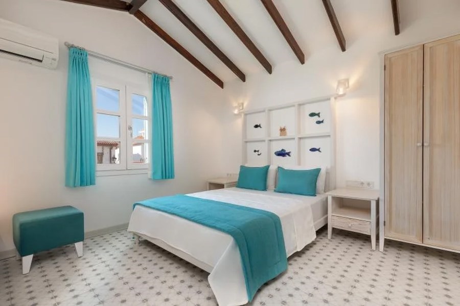 Monza House Butik Otel 