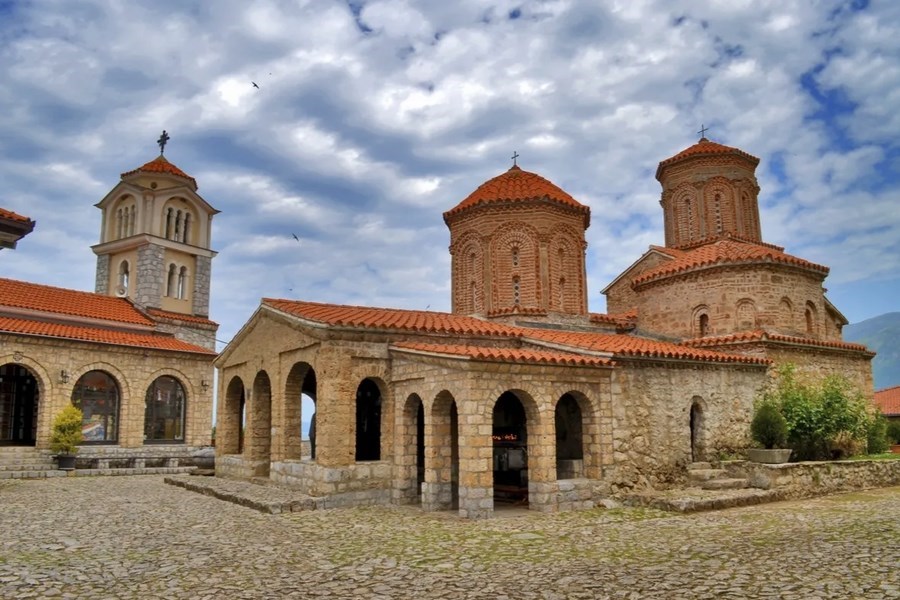 Baştanbaşa Balkanlar Ajet İle Tüm Çevre Gezileri Ekstra Turlar Akşam Yemekleri Dahil SAW SJJ SAW