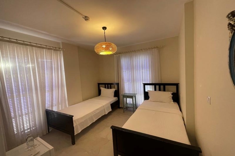 Panda Alaçatı Otel