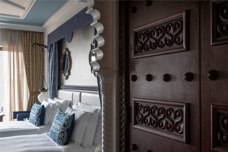 Jumeirah Al Qasr
