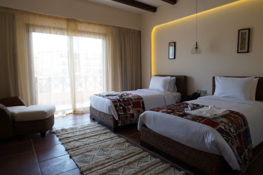 Amarina Jannah Resort & Aqua Park