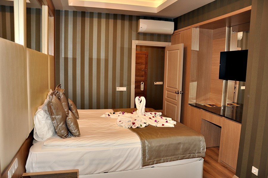 Nerton Hotel
