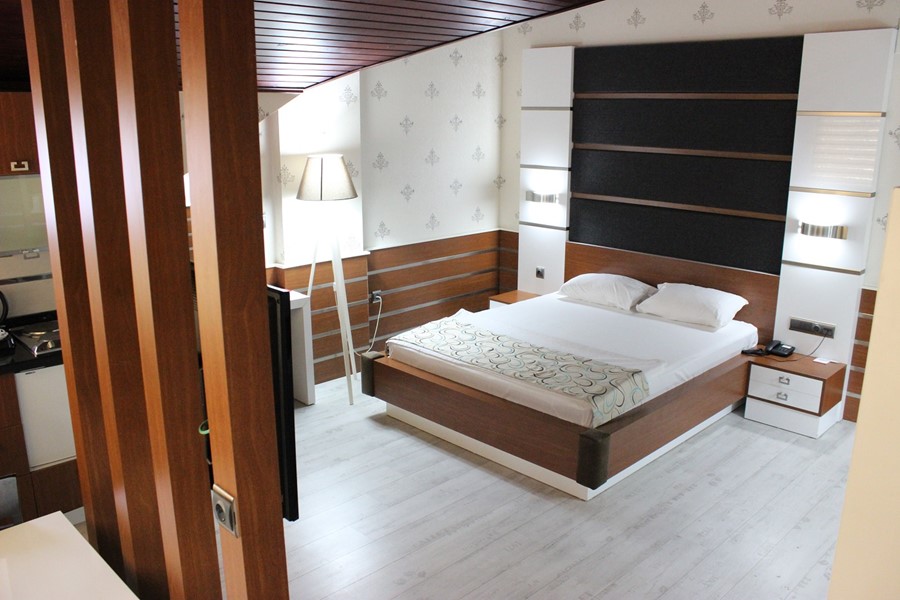 Şehri Saray Apart Otel Adana