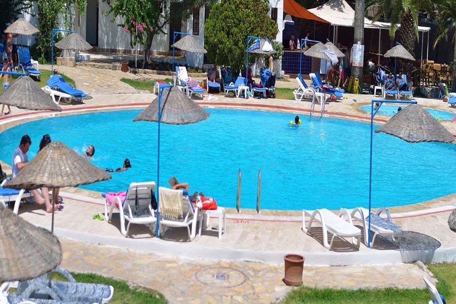 Club Datça Tatil Köyü