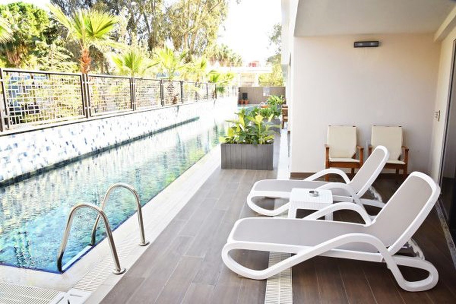 Seaden Quality Resort & SPA