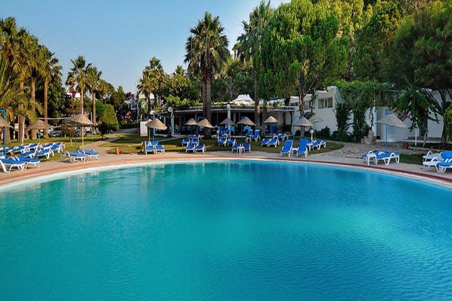 Club Datça Tatil Köyü