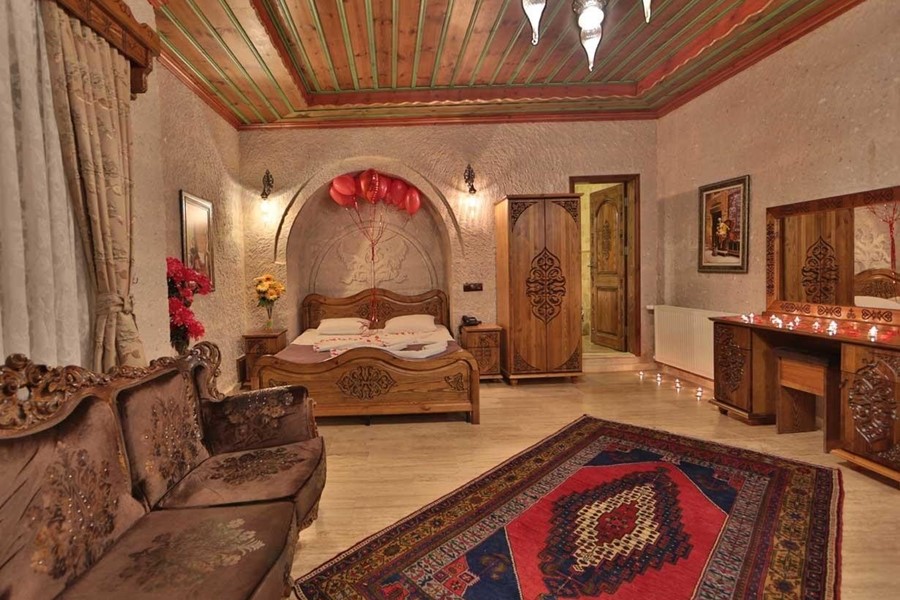 Cappadocia Inn Hotel