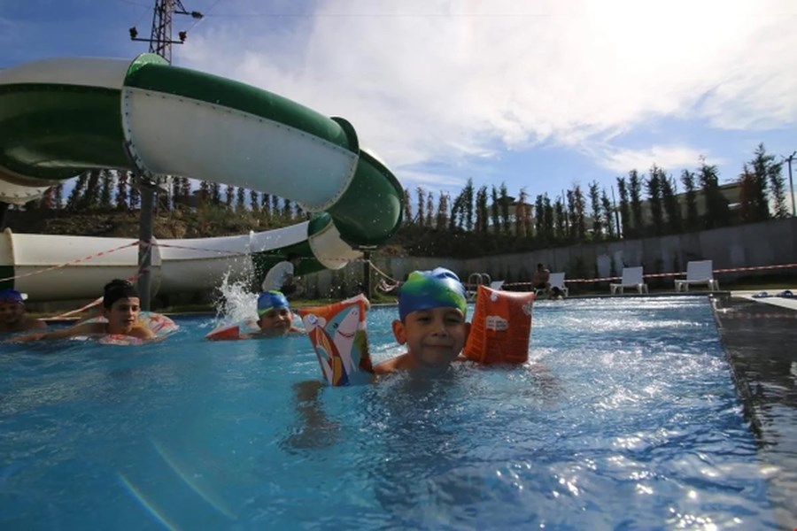 Aquapark