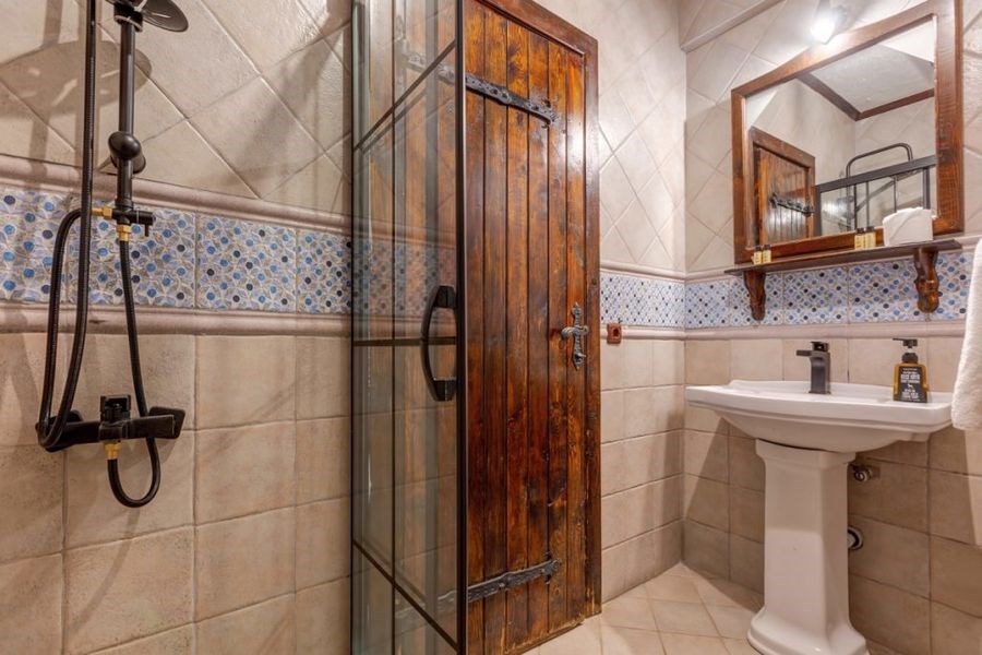 Papazlıkhan Beach Hotel