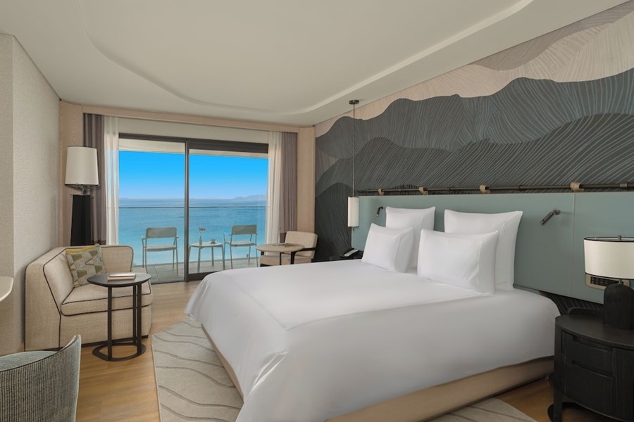 Swissotel Resort & Spa Çeşme