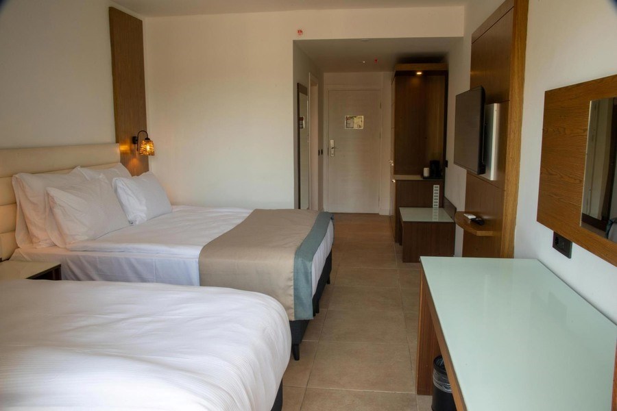 Ömer Prime Holiday Resort & Spa