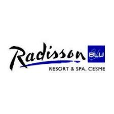 Radisson BLU Resort & Spa Çeşme
