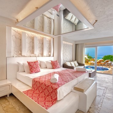 Peninsula Gardens Hotel