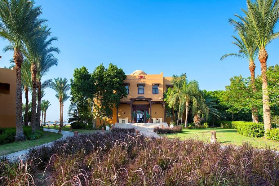 Stella Makadı Beach Resort & Spa