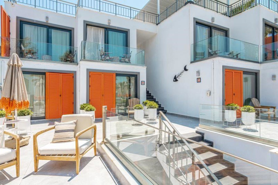 La Local Beach  Hotel Yalıkavak