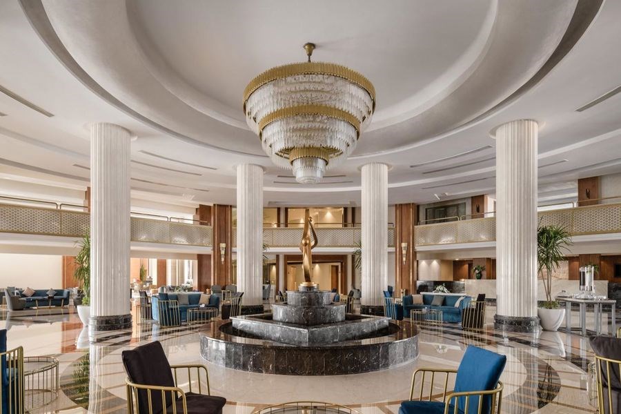 Xanadu Makadi Bay - Hurghada Otelleri