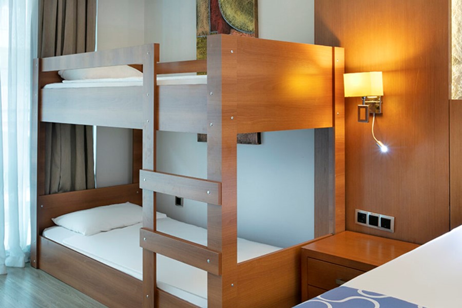 Fun & Sun Family Life Belek