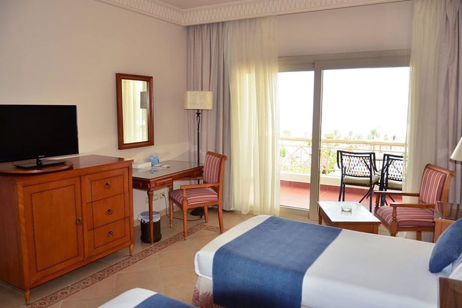 T. Continental Plaza Beach Sharm El Sheikh
