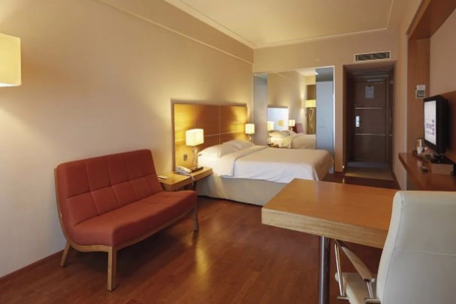 Anemon iskenderun Otel