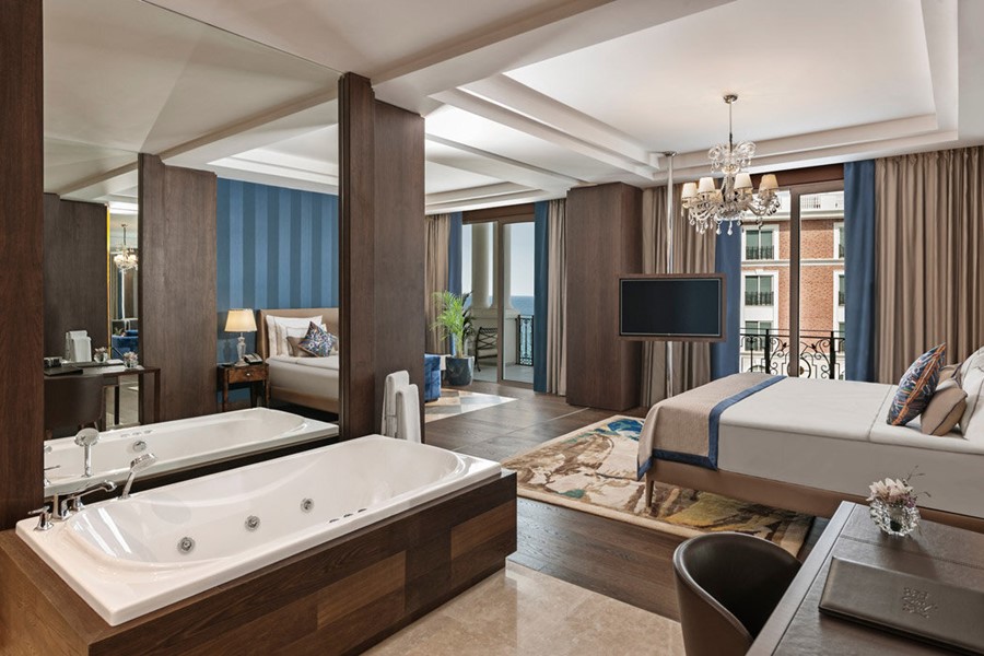 Kaya Palazzo Resort & Casino