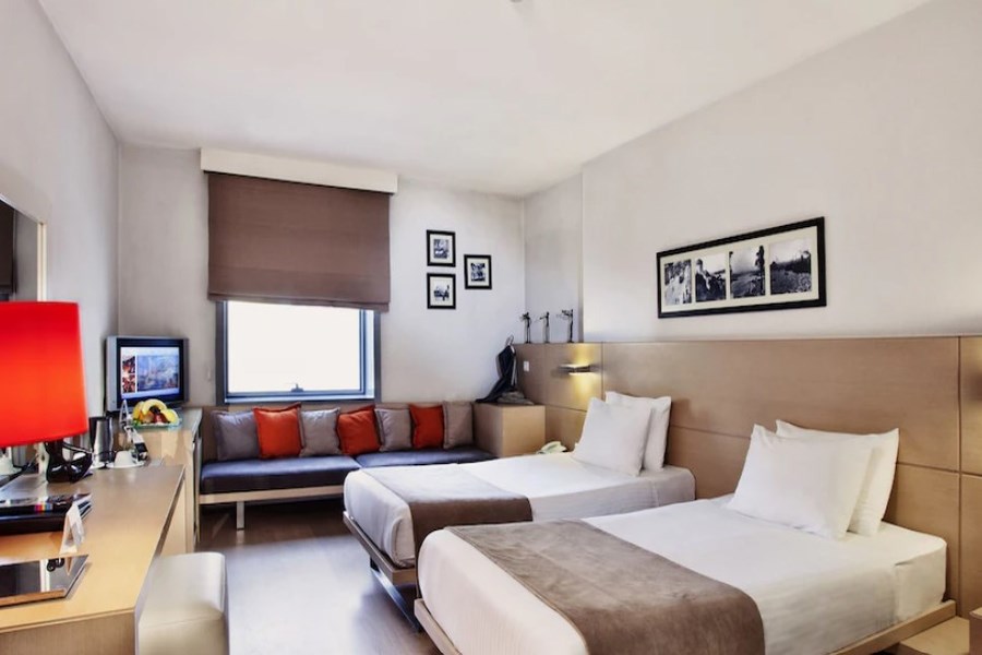 Best Western Eresin Taxim Hotel