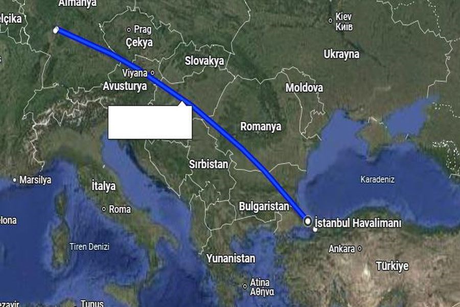 Fenomen Nürnberg Ve Alsace İle Noel Pazarları Turu Türk havayolları ile 4 gece 5 Gün Sabah Gidiş Öğlen  Dönüş FRA-STR IS001 