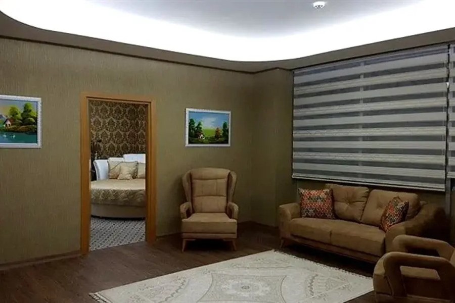 Grand Alin Hotel Turhal