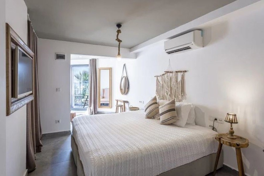 La Local Beach  Hotel Yalıkavak