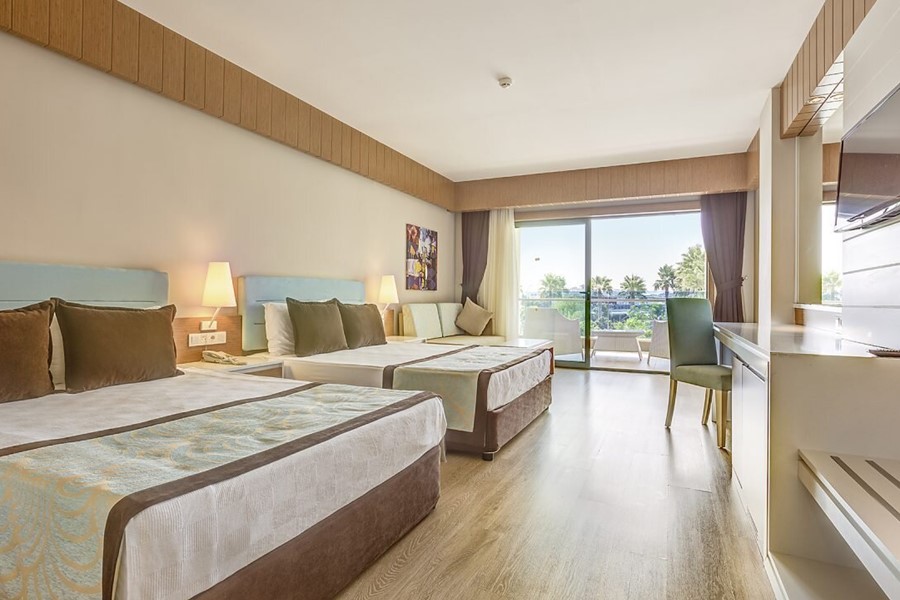 TUI MAGIC LIFE Jacaranda