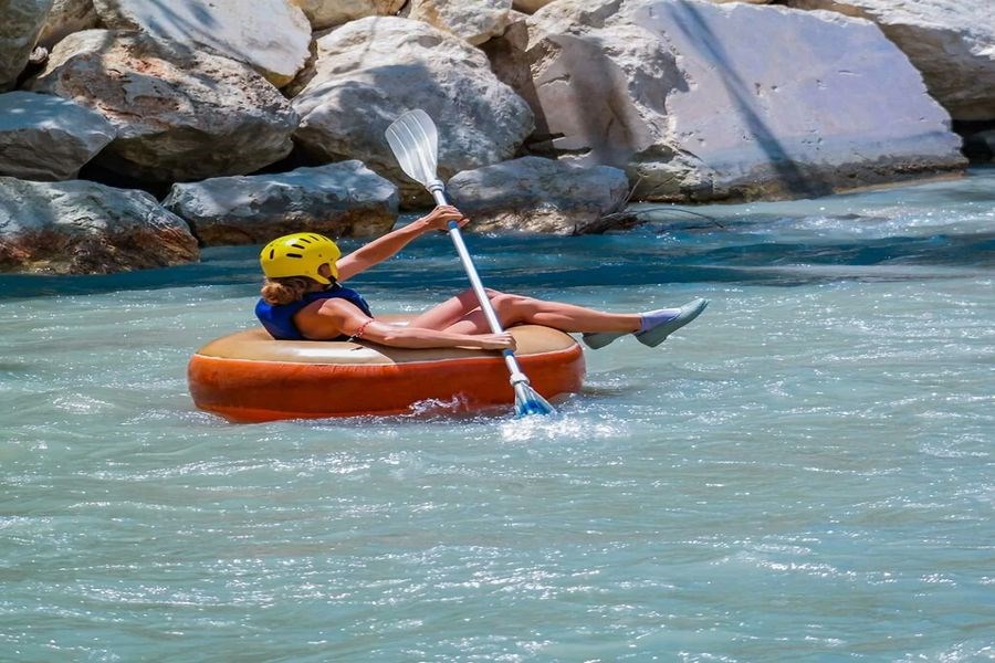 Büyük Ege Akdeniz Turu 7 Gece Otel Konaklamalı İstanbul Bursa Çıkışlı Kurban Bayramı Özel 