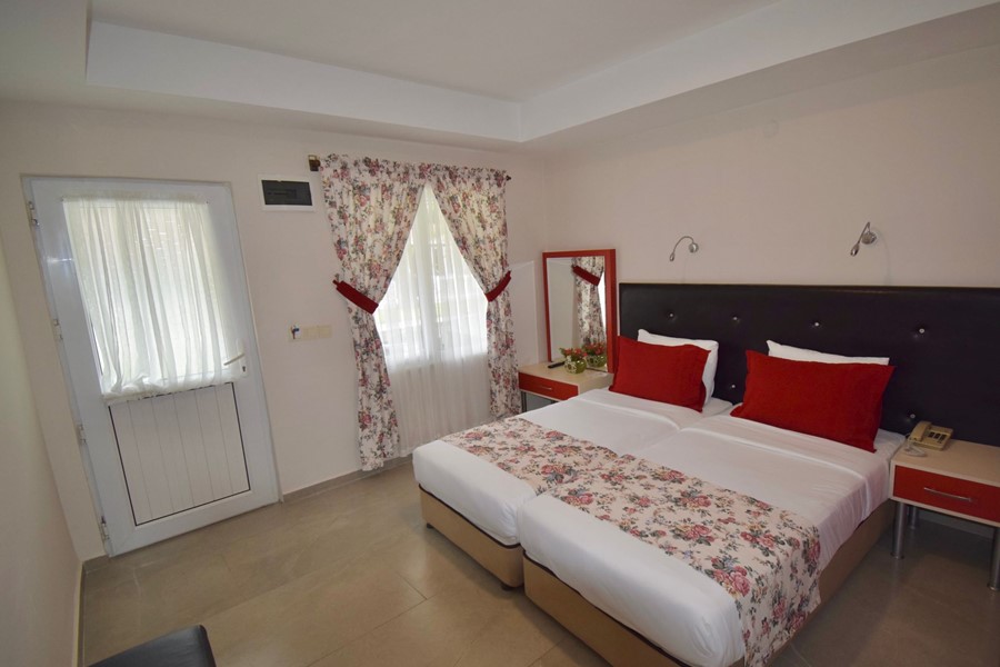 Altınkum Bungalow Hotel