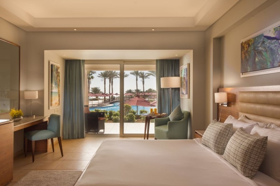 Grand Rotana Resort & Spa 