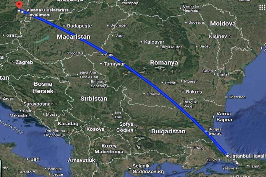 Çekya Avusturya Almanya Turu Kurban Bayramı Özel 2026 VİE-LEJ