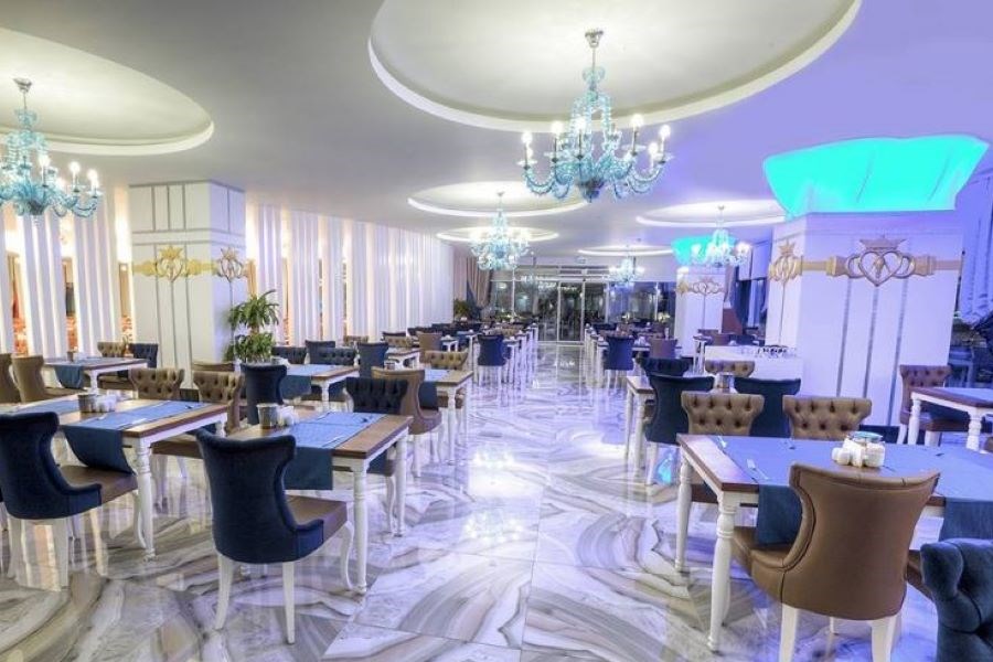 Orchestra Restaurant