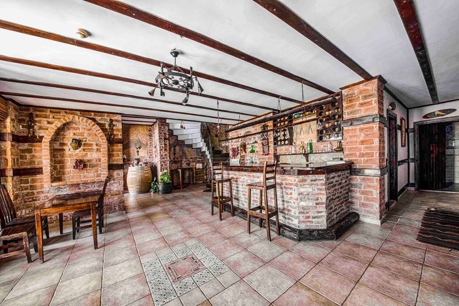 Papazlıkhan Beach Hotel