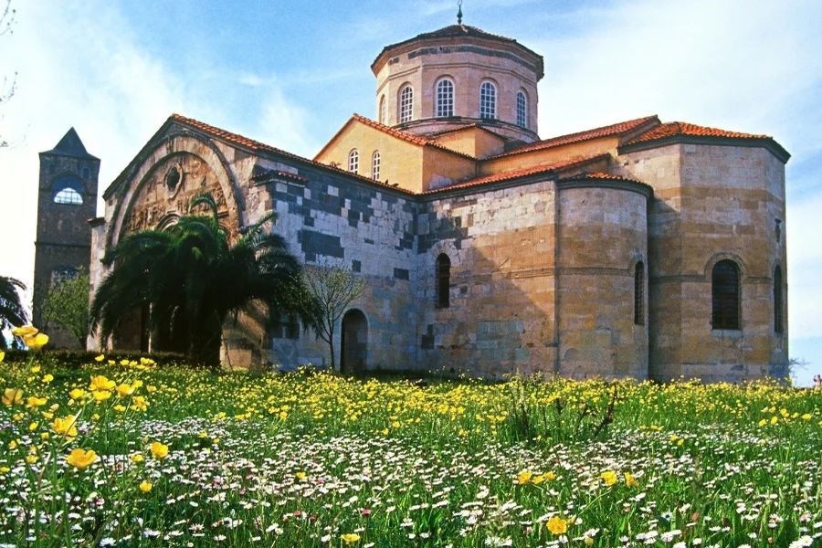 Karadeniz Yaylalar Ve Batum Turu 5 Gece Otel Konaklamalı Kayseri Çıkışlı 19 Mayıs Özel