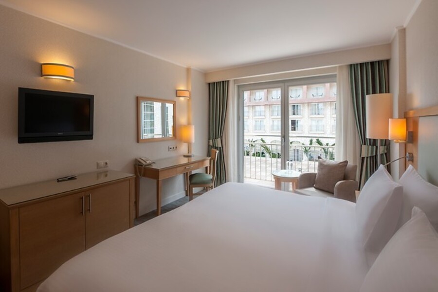 Radisson BLU Resort & Spa Çeşme