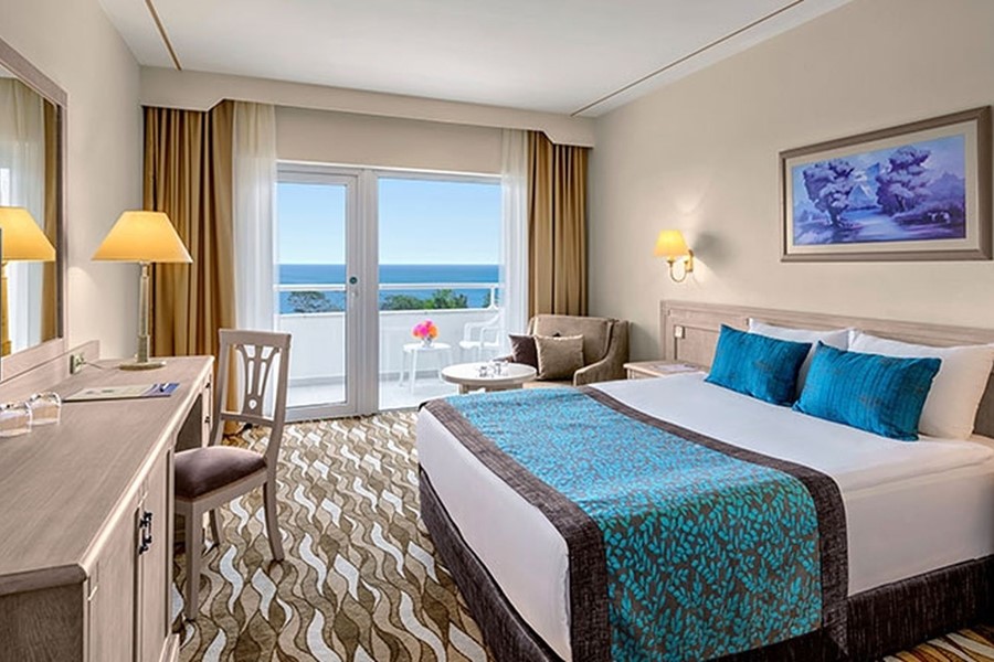 Ma Biche Kemer By Werde Hotels