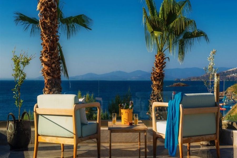 La Local Beach  Hotel Yalıkavak