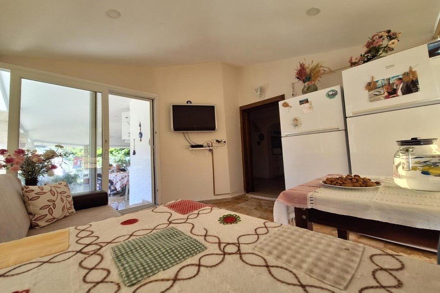 Villa İnci Apart Otel Çeşme