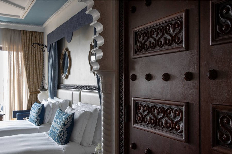 Jumeirah Al Qasr