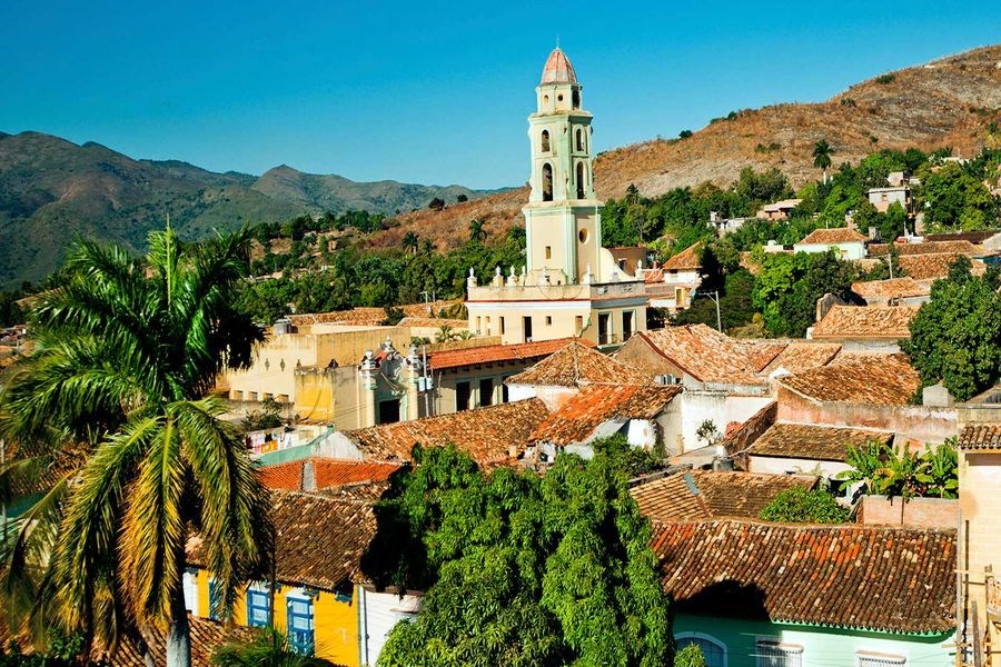 Küba & Meksika Turu Türk Havayolları ile 10 Gece 2026 EJ001