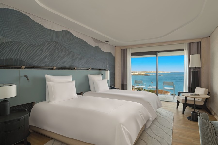 Swissotel Resort & Spa Çeşme