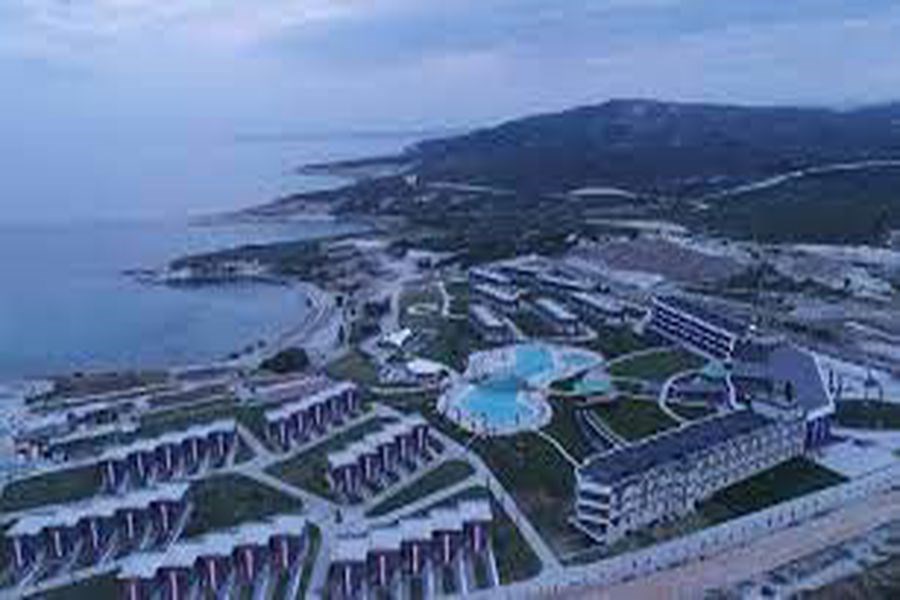 Zigana Resort Alaçatı