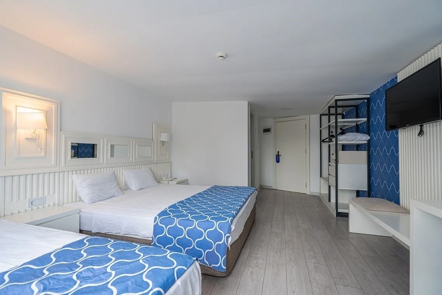 Amara Comfort Resort