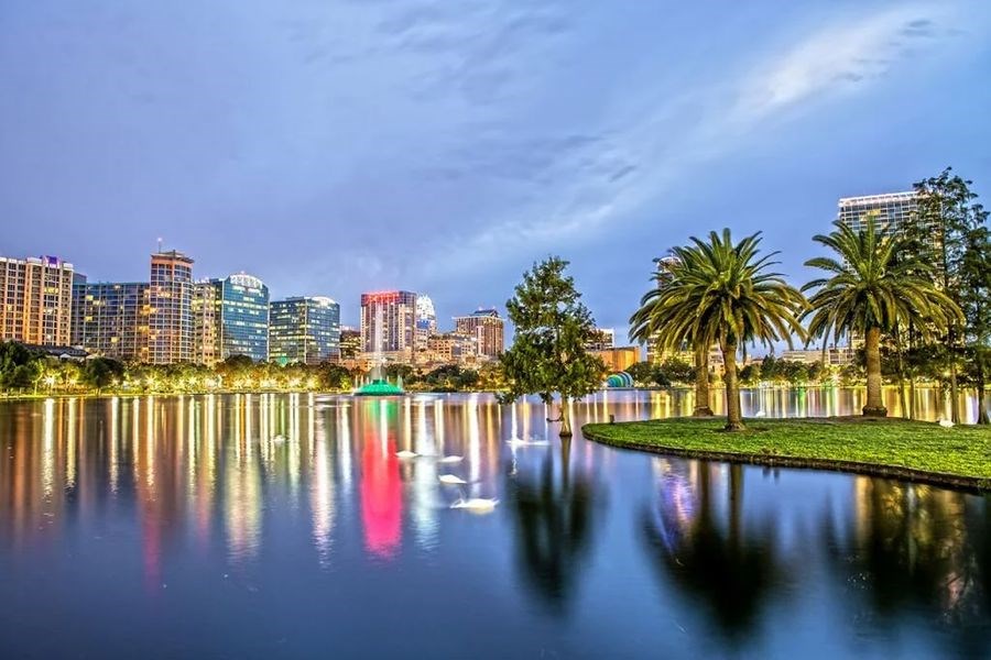 Los Angeles Las Vegas Rüyası Turu Thy İle 6 Gece