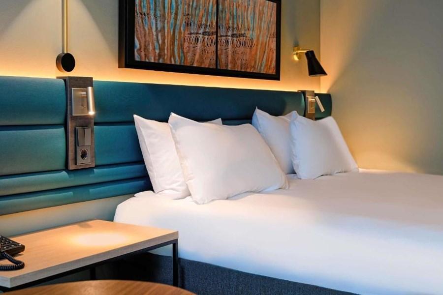 Novotel Luxembourg Kirchberg