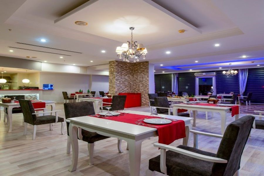 PHOENIX A’LA CARTE RESTORANT